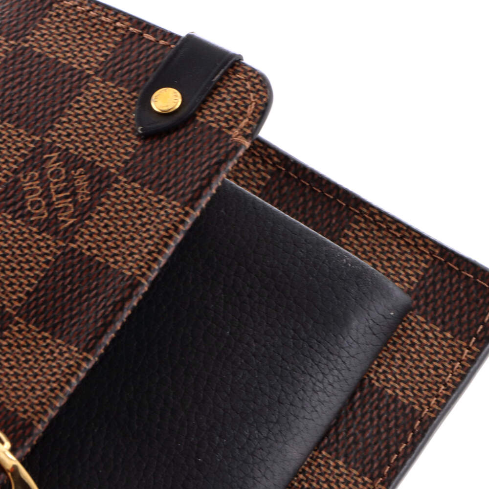 Louis Vuitton Vavin Chain Wallet Nm #237250L17B - Picture 7 of 9